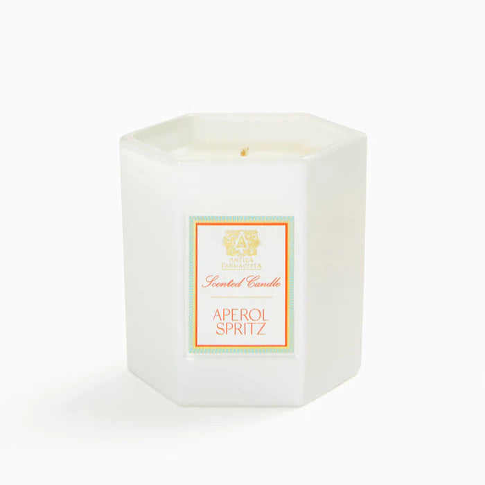 Antica Farmacista - Aperol Spritz Candle - 9oz