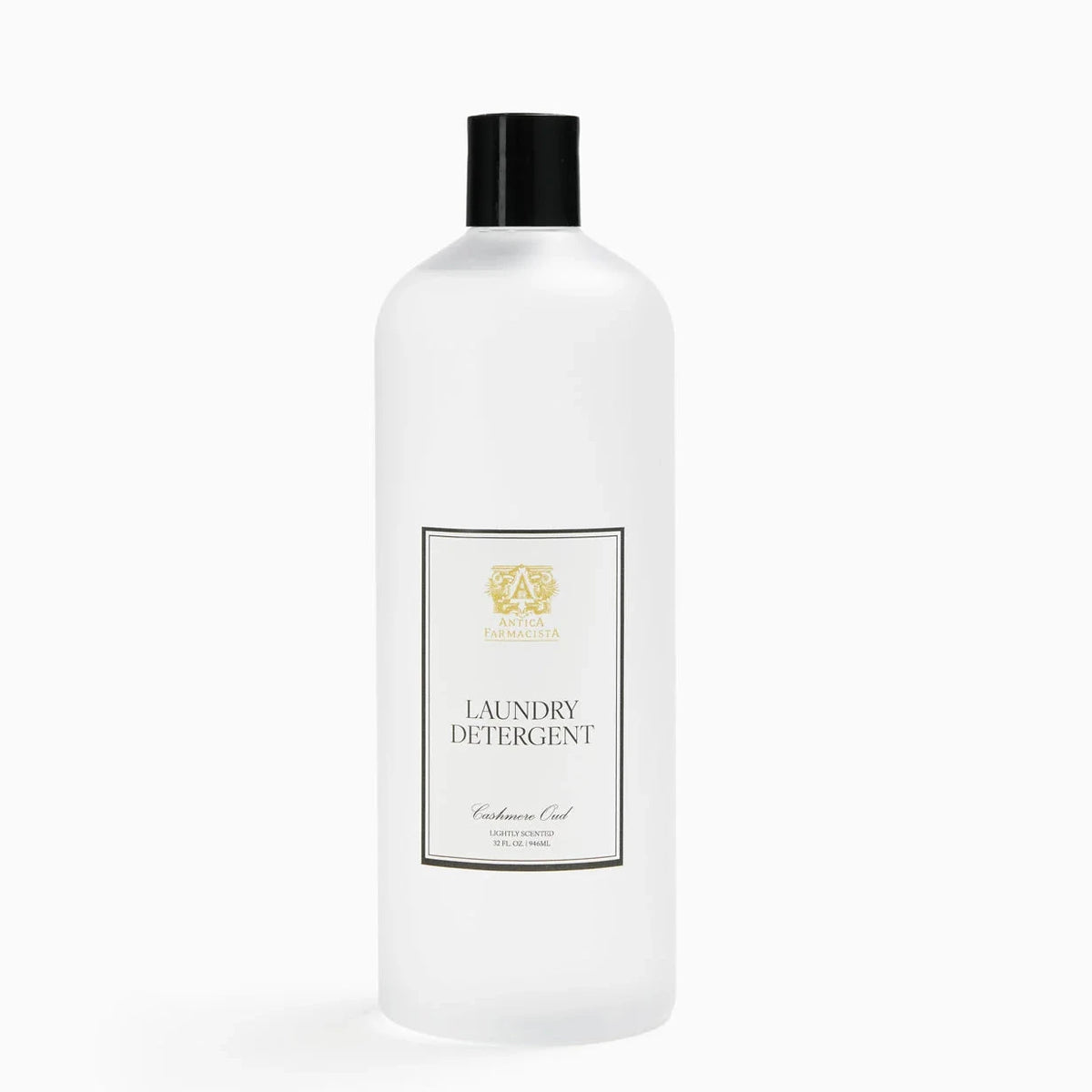 Cashmere Oud Laundry Detergent