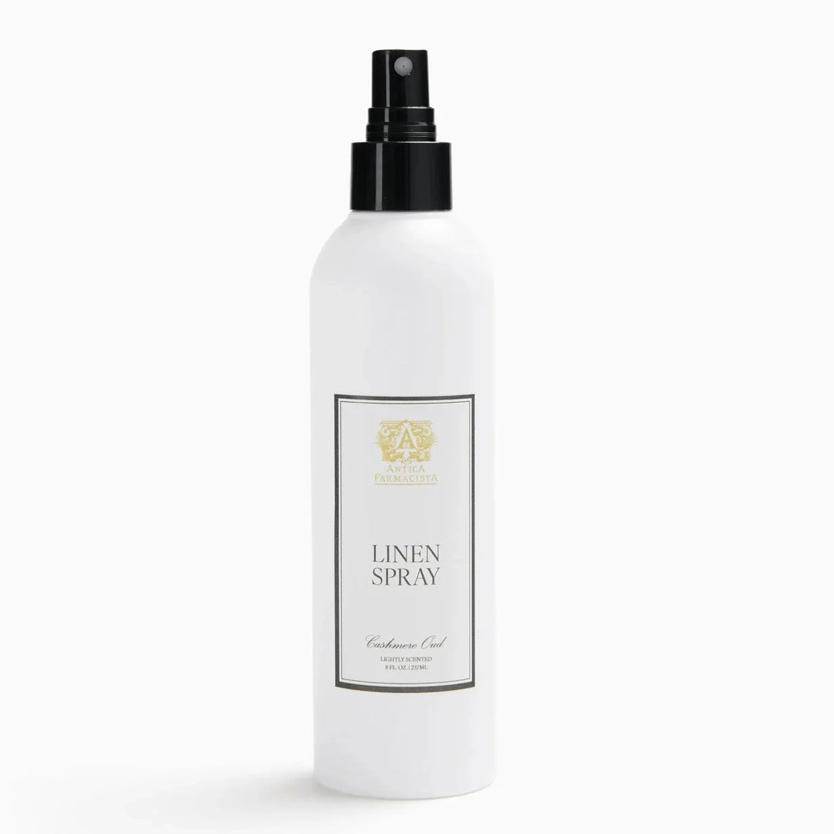 Cashmere Oud Linen Spray