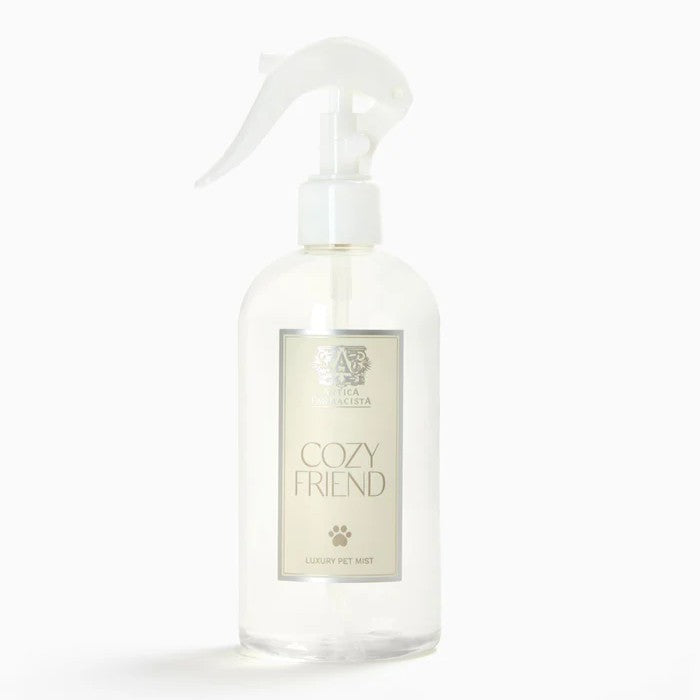 Antica Farmacista - Cozy Friend Pet & Pet Bed Spray - 12 fl oz