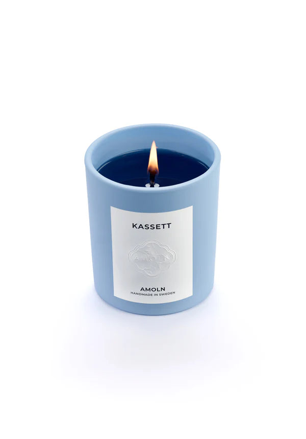 Amoln - Kassett Candle - 9.5oz
