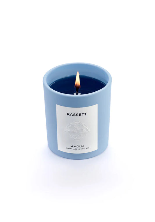 Amoln - Kassett Candle - 9.5oz