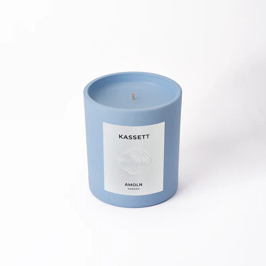 Amoln - Kassett Candle - 9.5oz