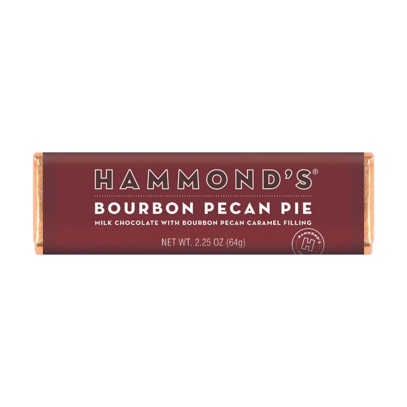 Hammond’s Chocolate Bars