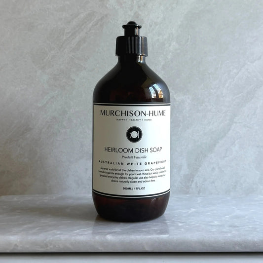 Original Fig Heirloom Dish Soap