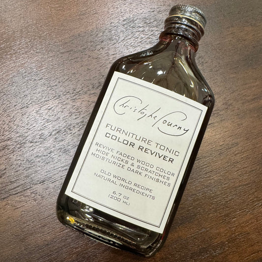 Furniture Tonic & Color Reviver 6.75 fl oz