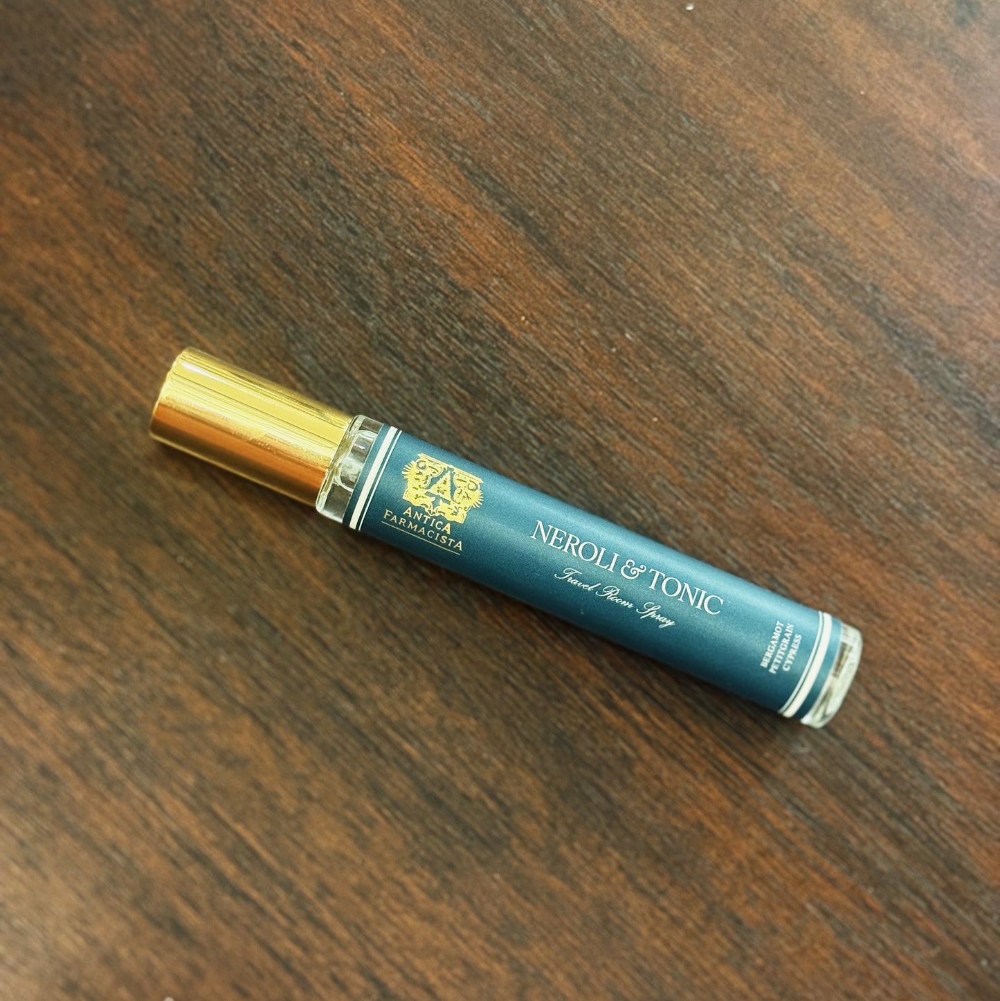 Antica Farmacista Neroli & Tonic Travel Room Spray