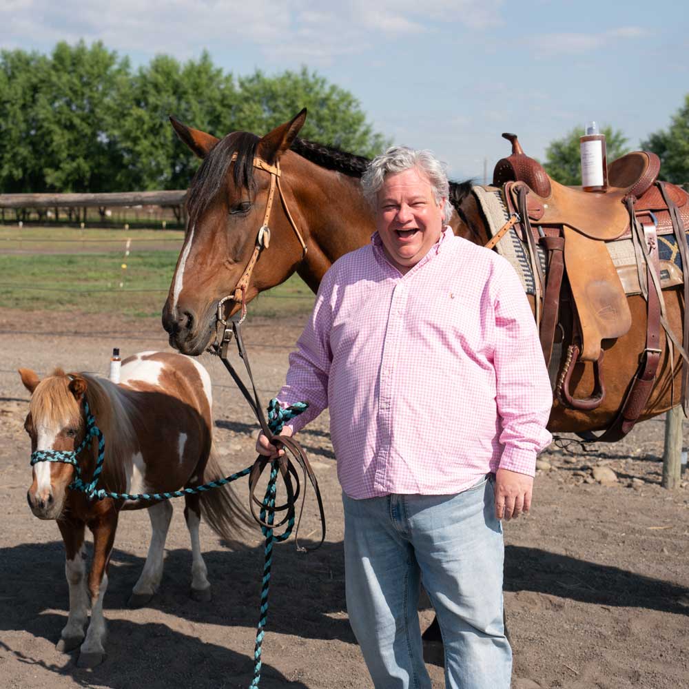 Maison France Luxe™ for The Laundry Evangelist - Moroccan Fig
