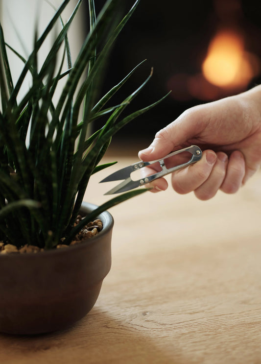 Mini Garden Snippers