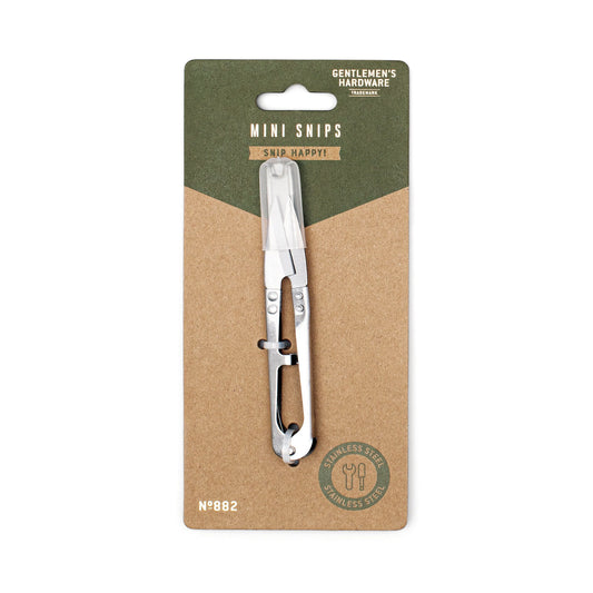 Mini Garden Snippers