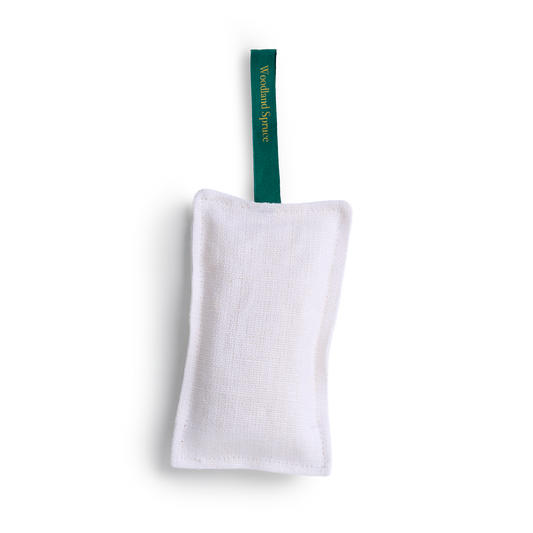 Woodland Spruce Limited Edition Fragrance Sachet