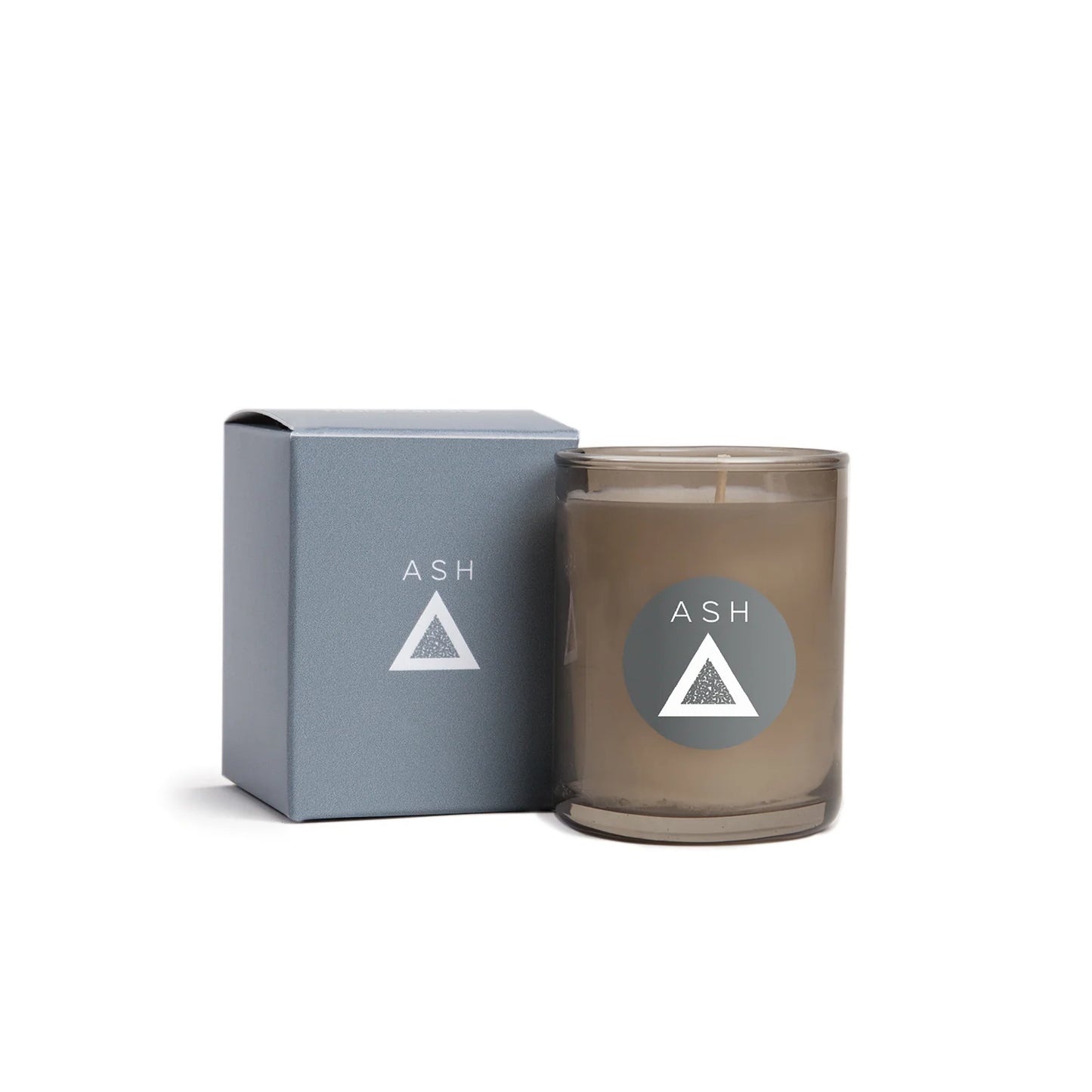 Icelandic Ash Candle 3oz