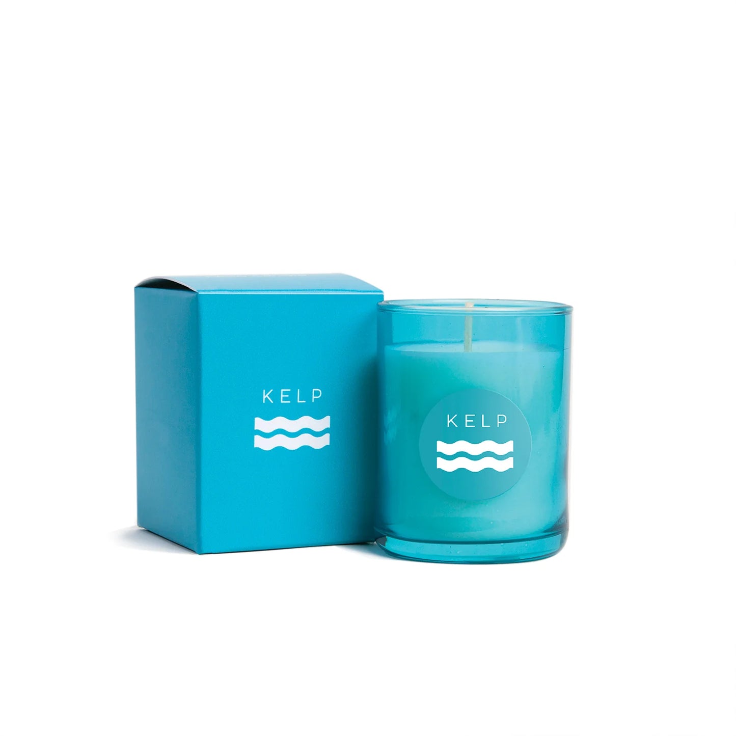 Icelandic Kelp Candle 3oz