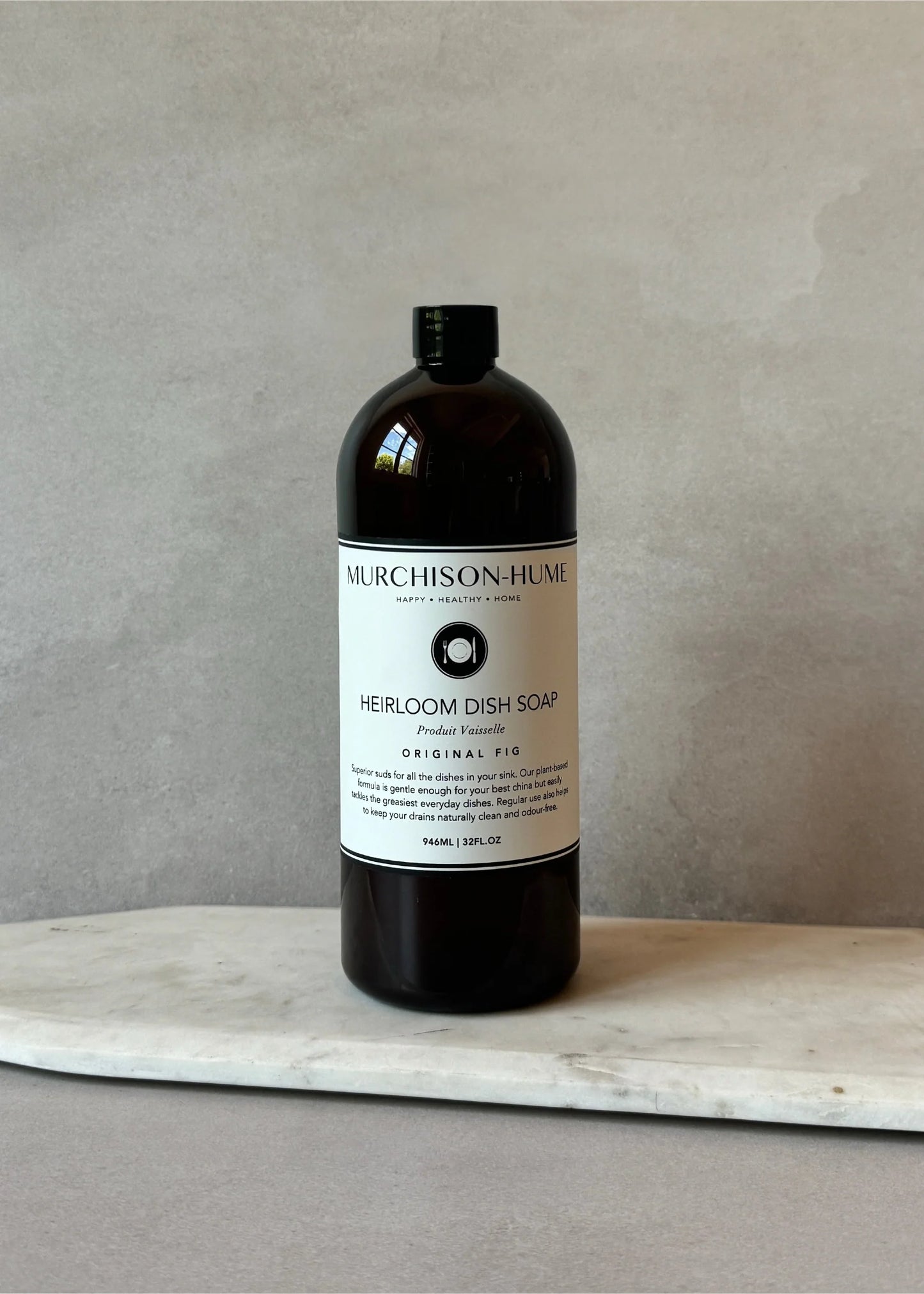 Original Fig Heirloom Dish Soap