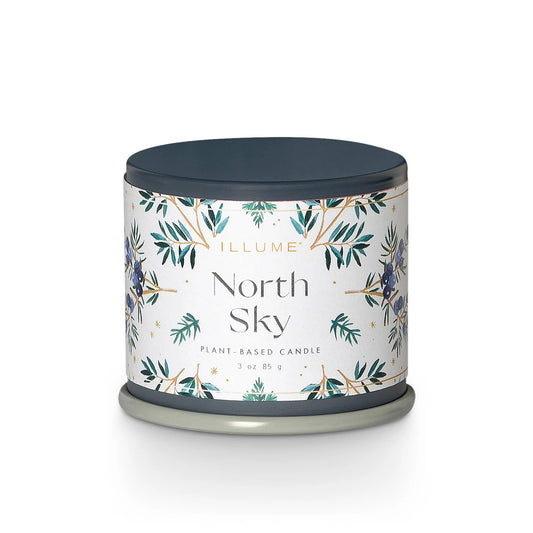 North Sky Candle 3 oz