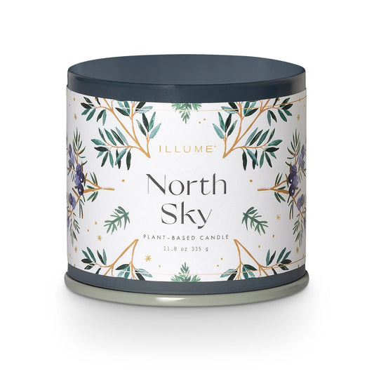 North Sky Candle 11.8 oz