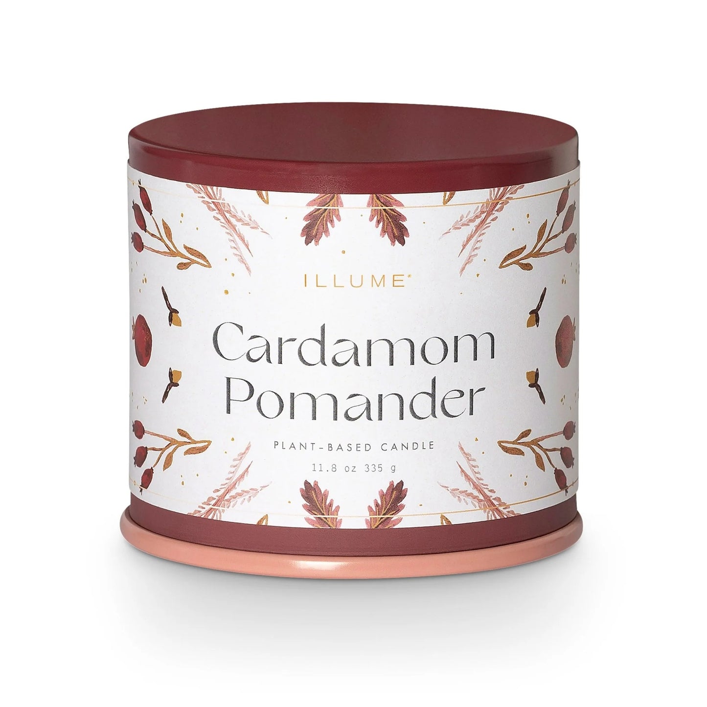 Cardamom Pomander Candle 11.8 oz