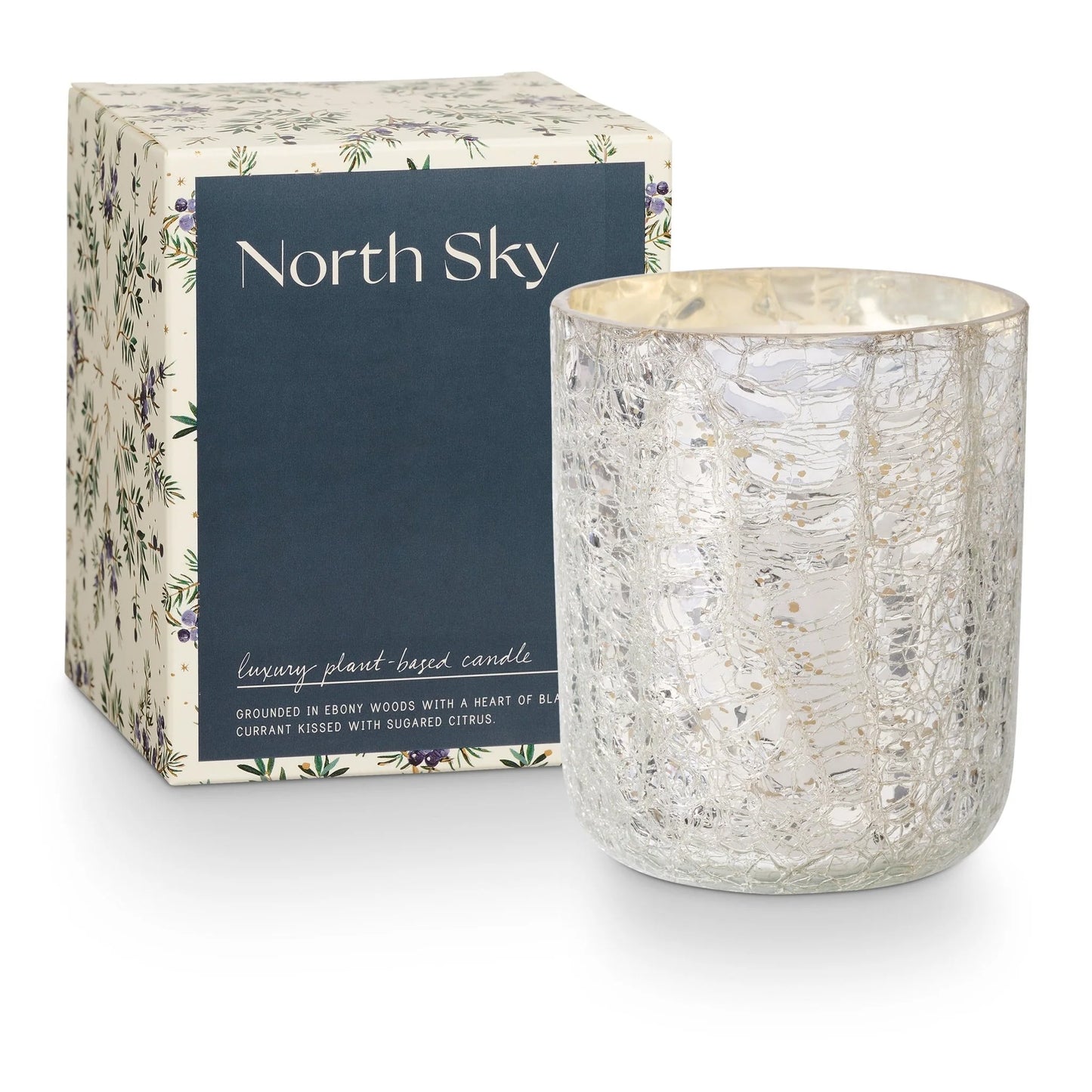 North Sky Candle