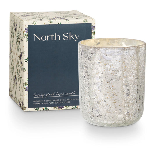 North Sky Candle
