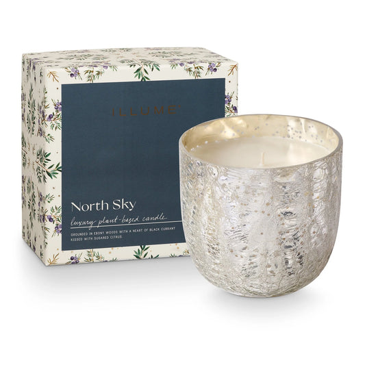 North Sky candle 21.5 oz