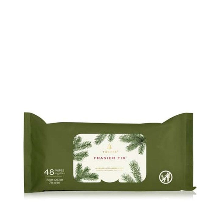 Frasier Fir All-Purpose Cleaning Wipes