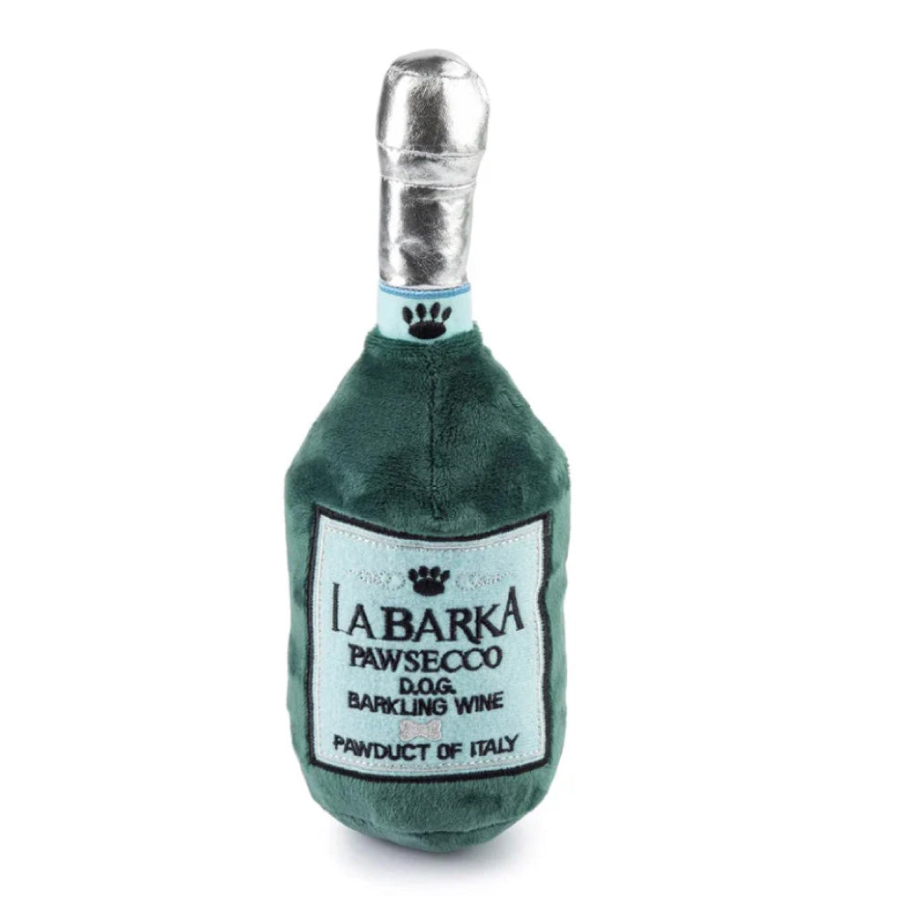 LaBarka Pawsecco