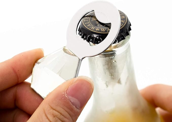 Bottle Opener Diamond