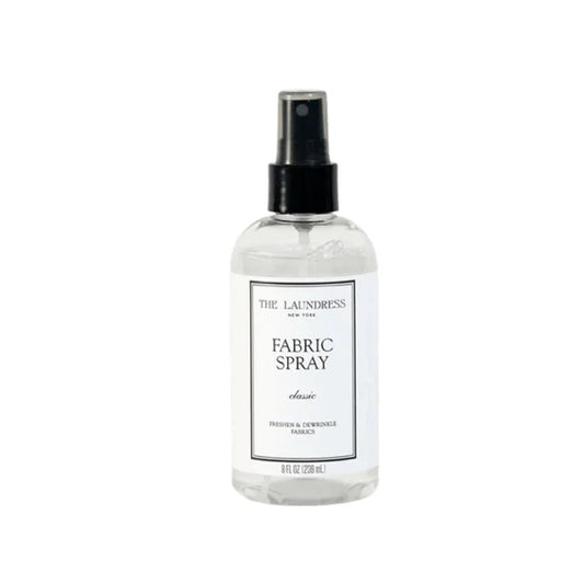 The Laundress Classic Fabric Spray