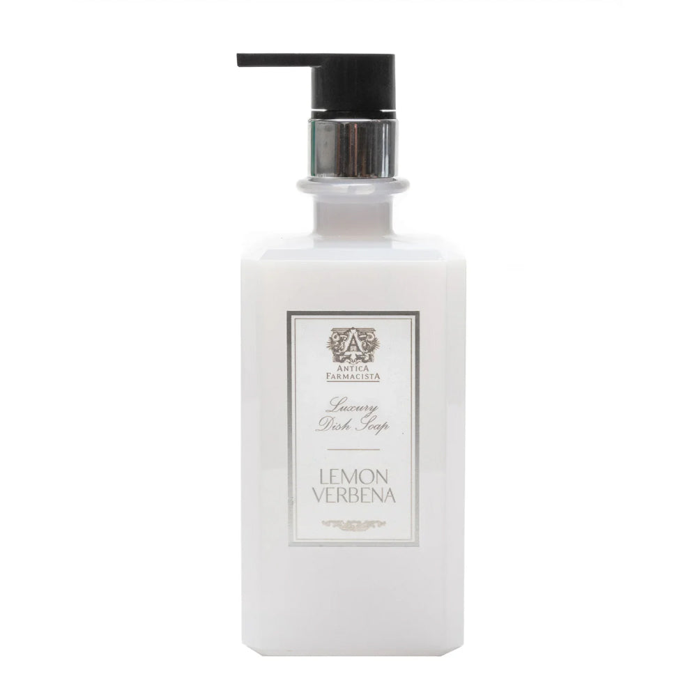 Antica Farmacista Lemon Verbena Dish Soap