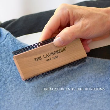 The Laundress Sweater Comb