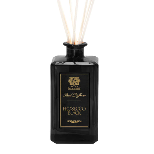 Antica Farmacista 320ml Prosecco Black Reed Diffuser