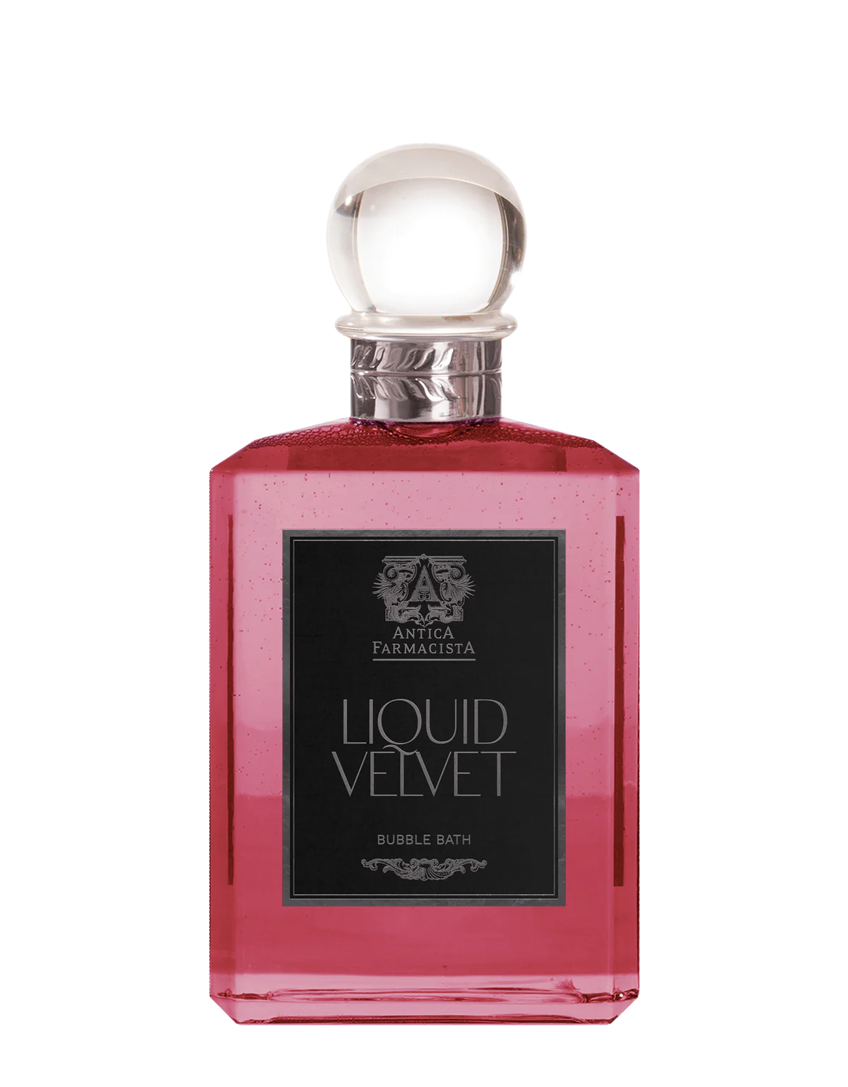 Antica Farmacista Liquid Velvet Bubble Bath