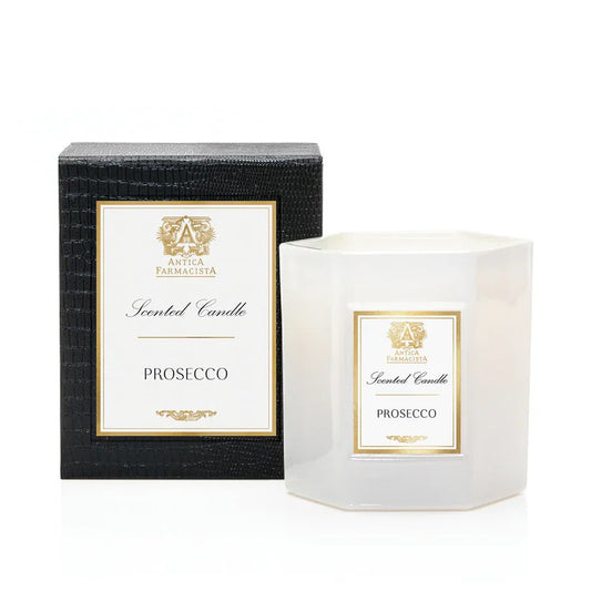 Antica Farmacista Prosecco Candle 9oz