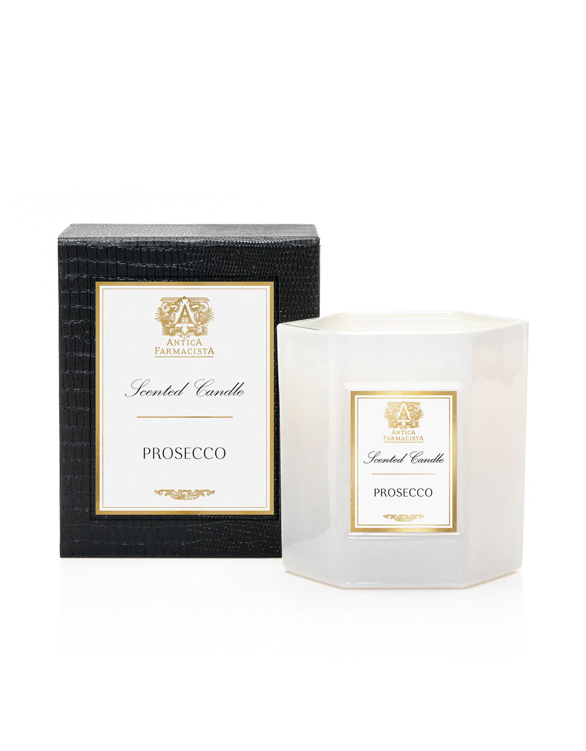 Antica Farmacista Prosecco Candle 9oz