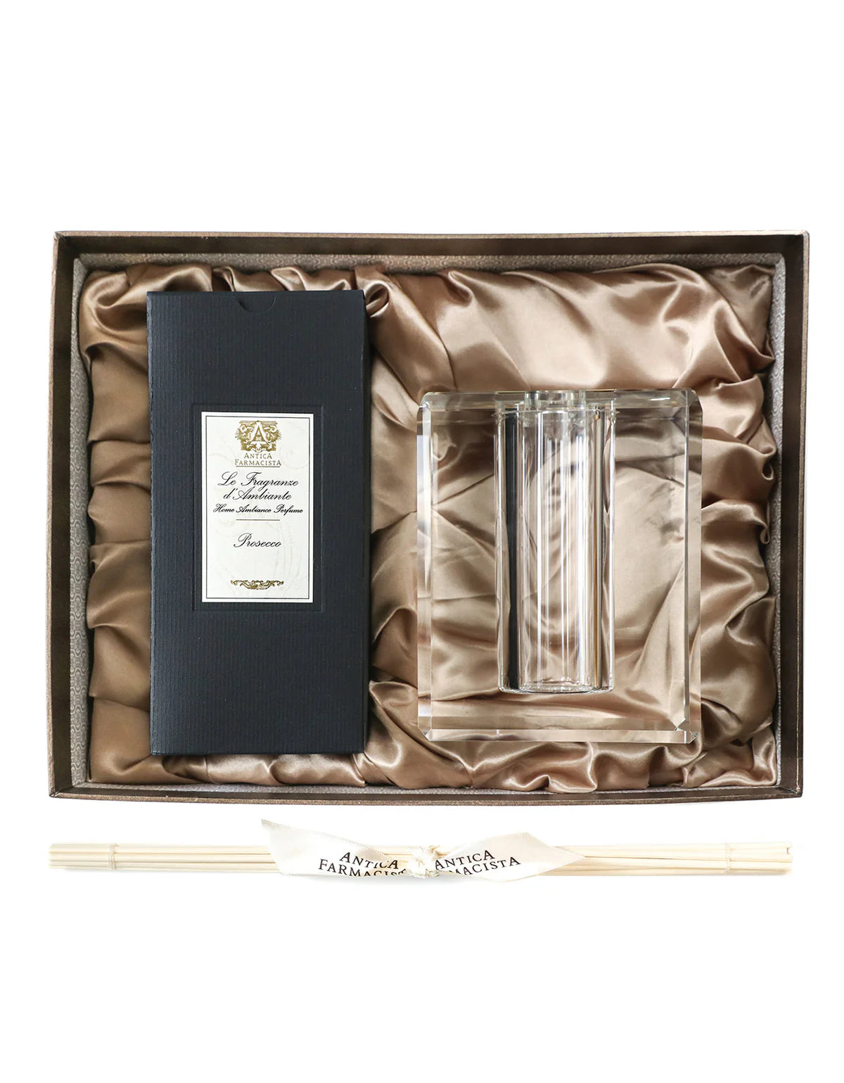 Antica Farmacista Prosecco Crystal Diffuser