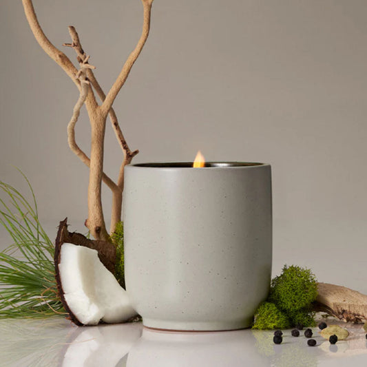 Homecourt Cocomoi Candle