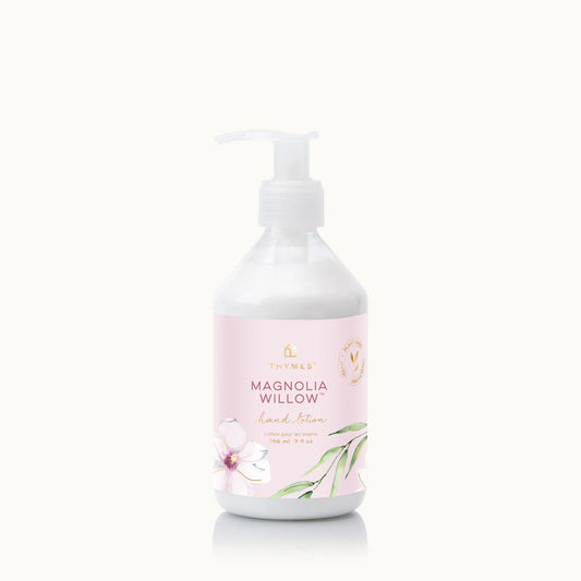 Thymes Magnolia Willow Hand Lotion