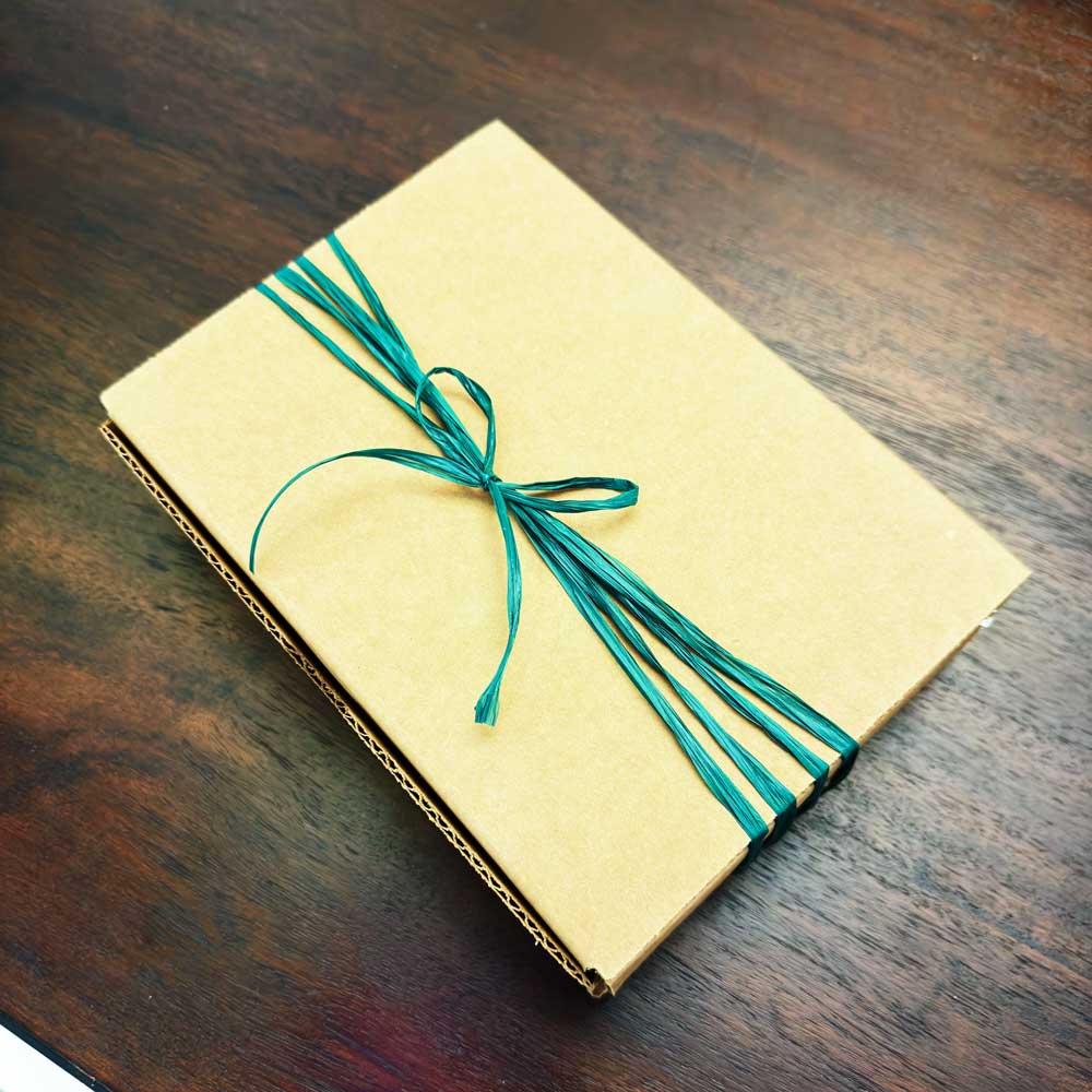 The Laundry Evangelist Holiday Gift Set