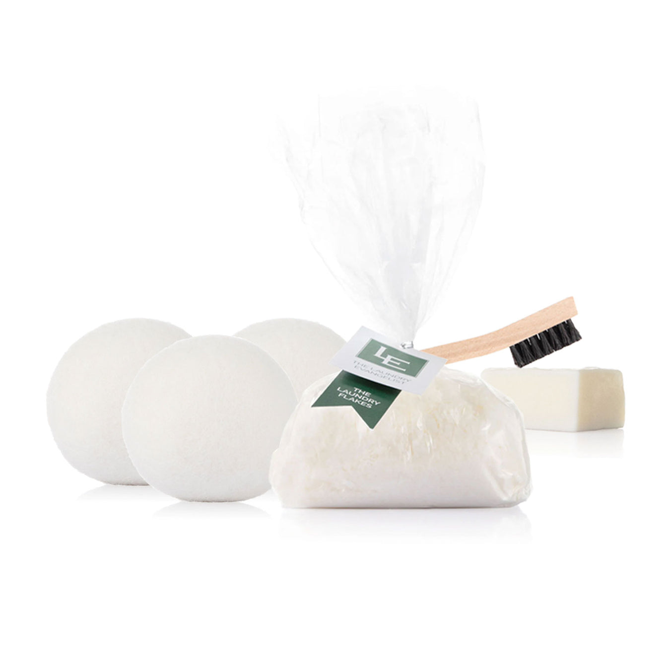 The Essentials Laundry Kit The Laundry Evangelist