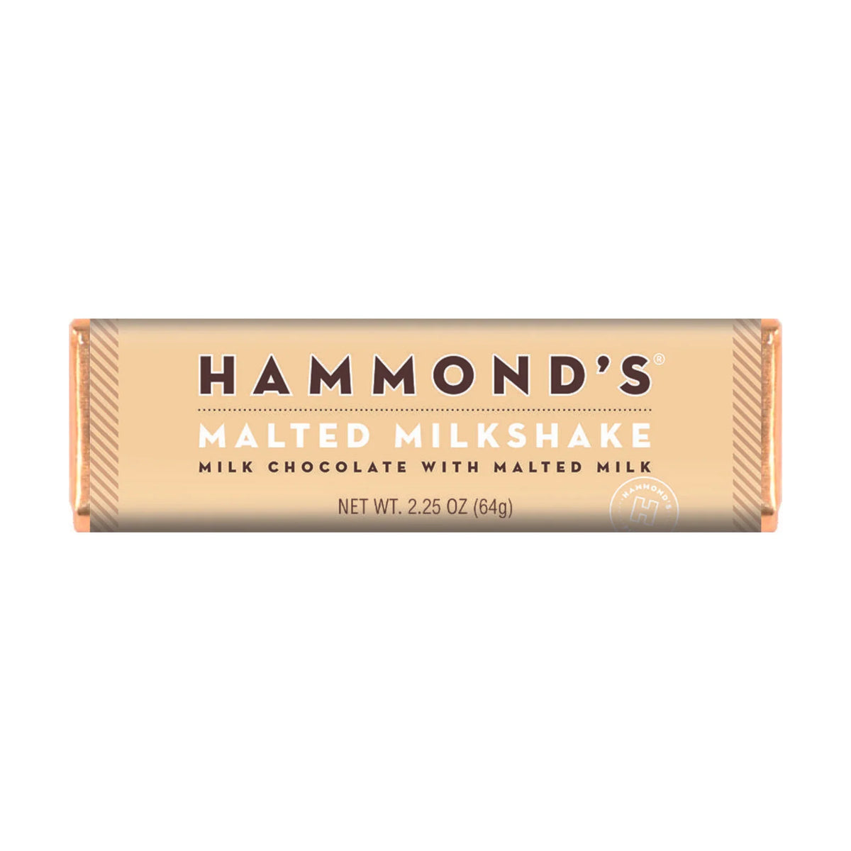 Hammond’s Chocolate Bars