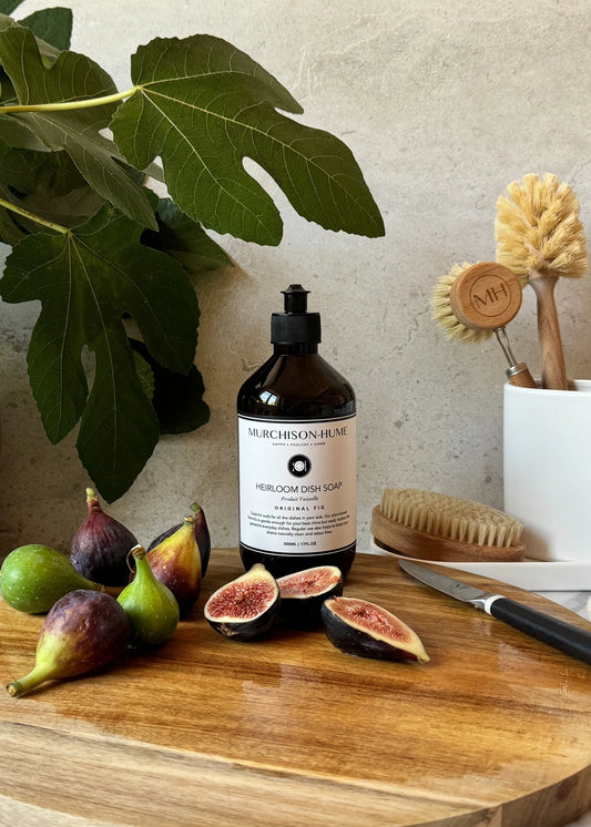 Original Fig Heirloom Dish Soap