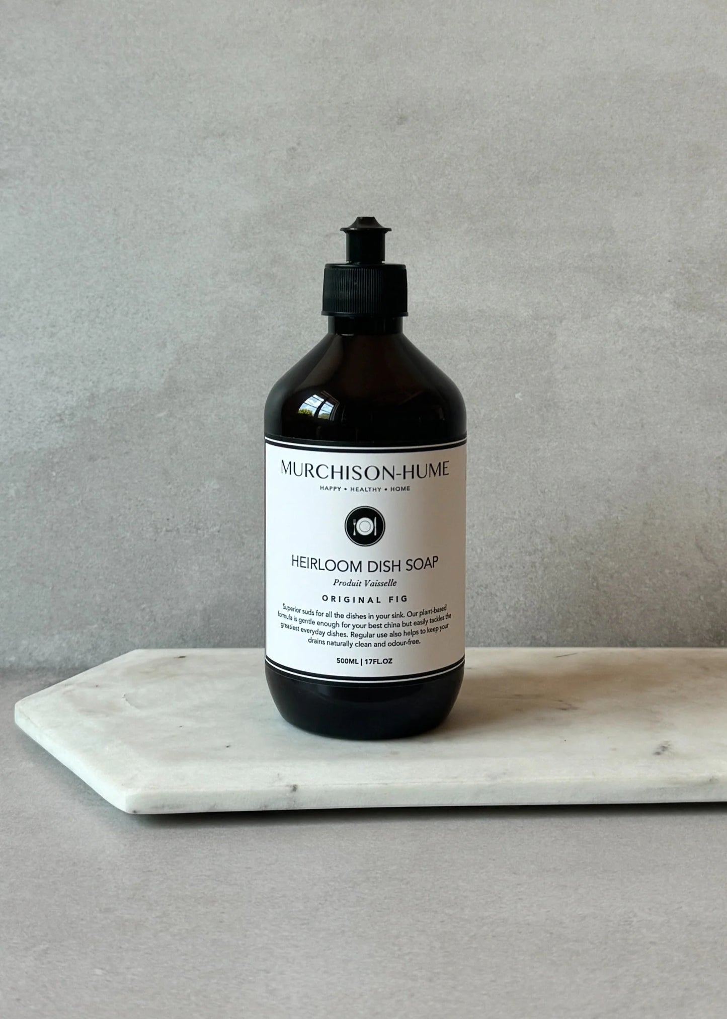 Original Fig Heirloom Dish Soap