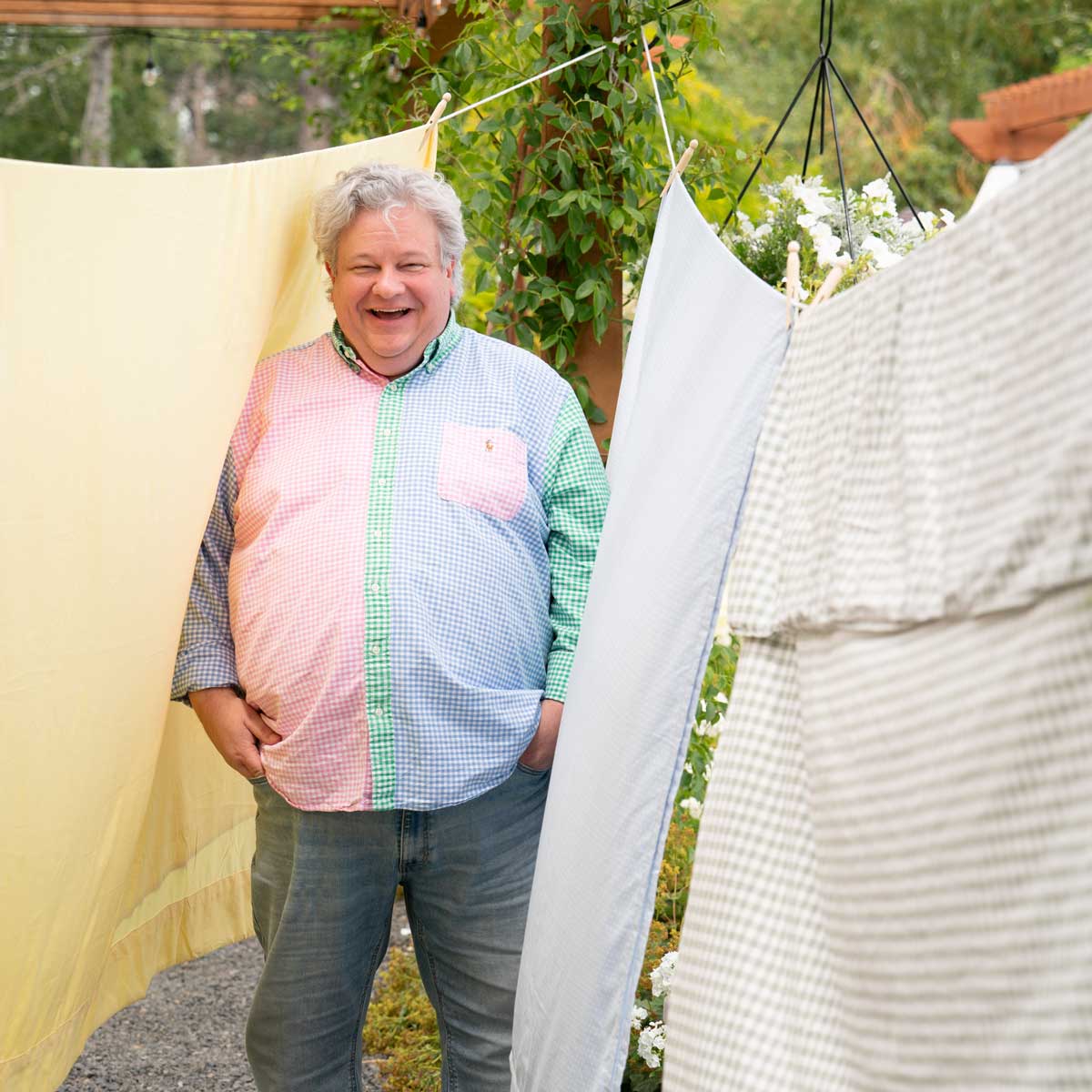 The Laundry Evangelist Fresh Linen - Thumbnail 5