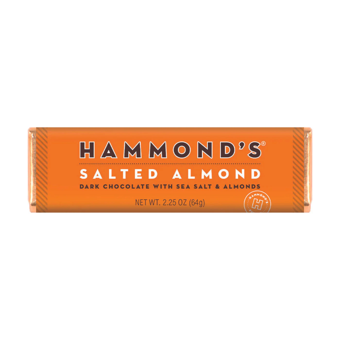 Hammond’s Chocolate Bars