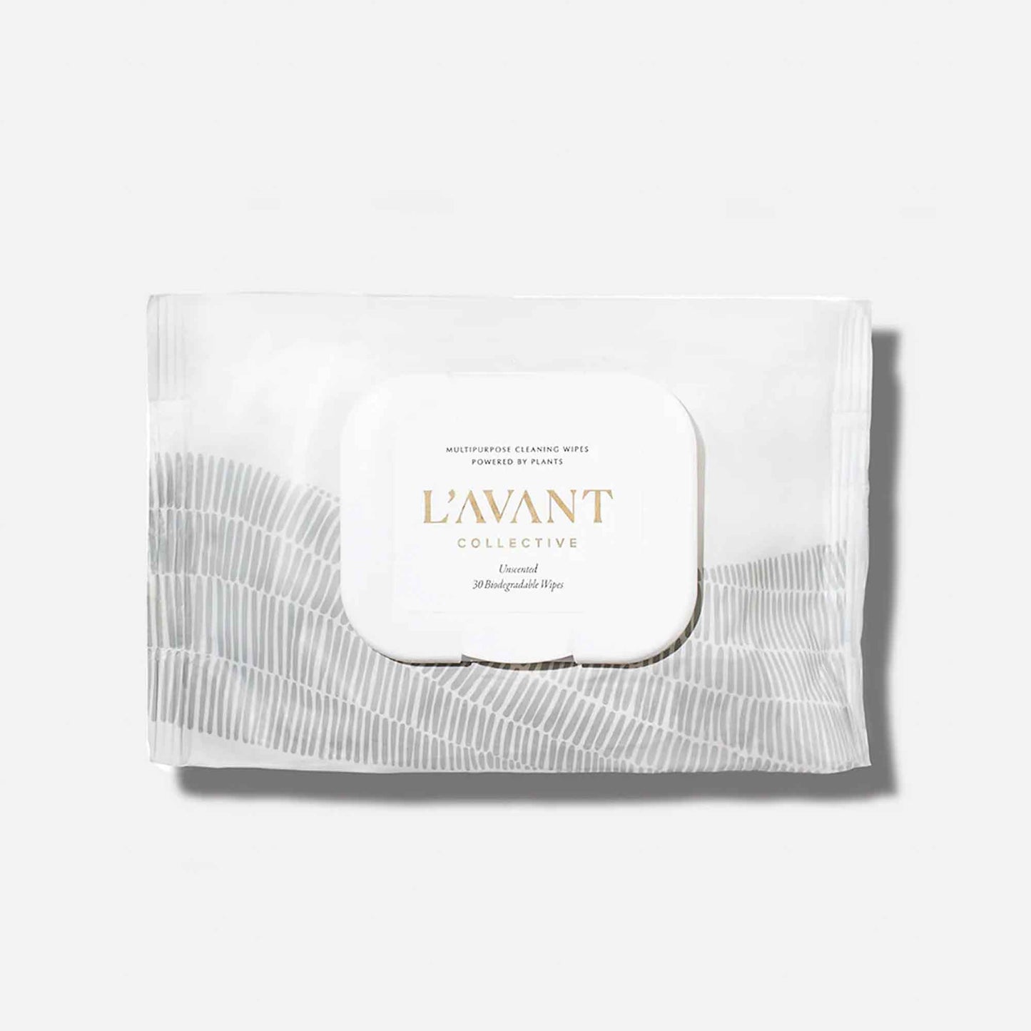 L’avant Cleaning Wipes