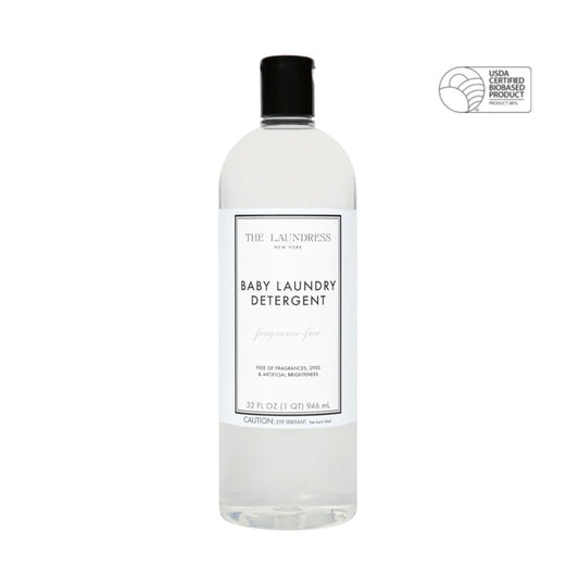 The Laundress Baby Laundry Detergent
