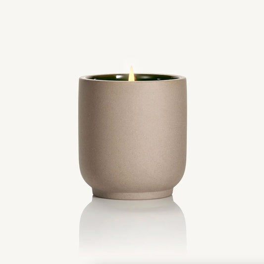 Homecourt Steeped Rose Candle
