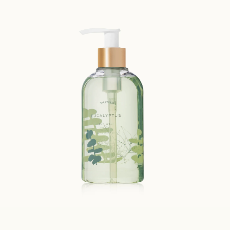 Thymes Eucalyptus Hand wash 8.25 fl oz