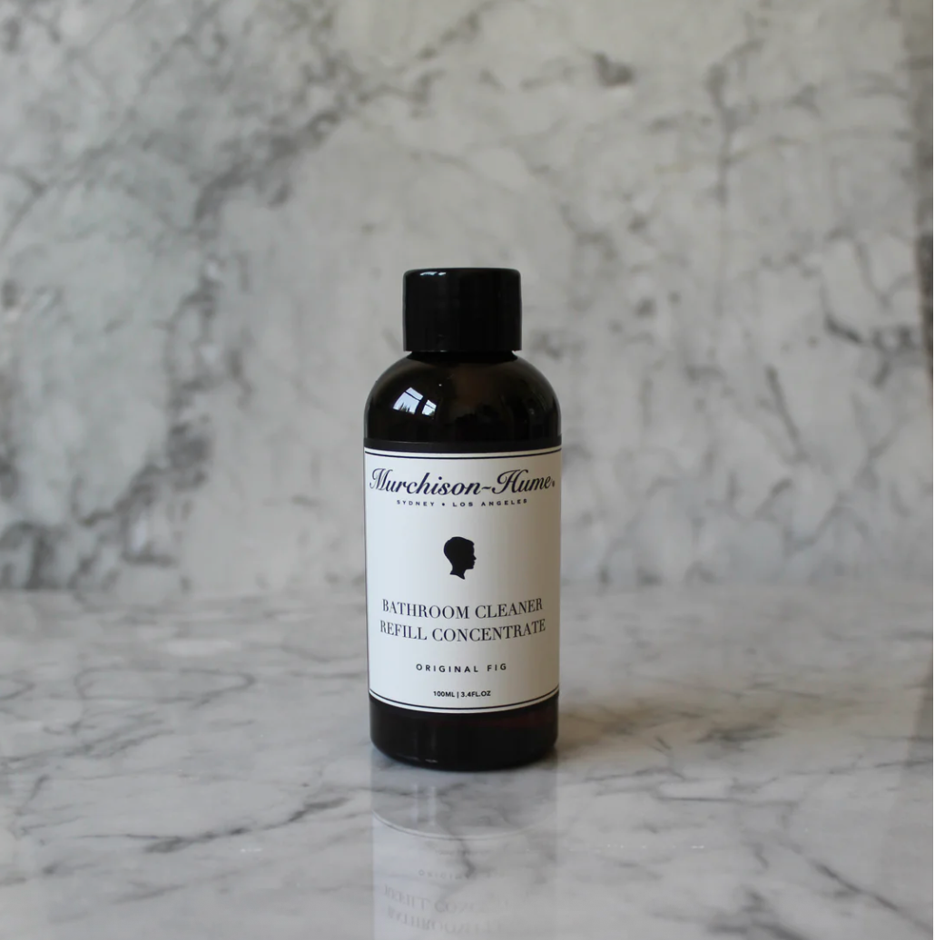 Murchison-Hume - Bathroom Cleaner Refill Concentrate - 2 Fragrances 3.4oz