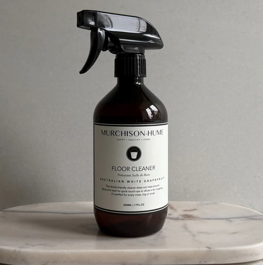 Murchison-Hume - Floor Cleaner - Grapefruit 17 fl oz